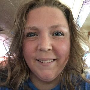 Meet your Posher, Kristy